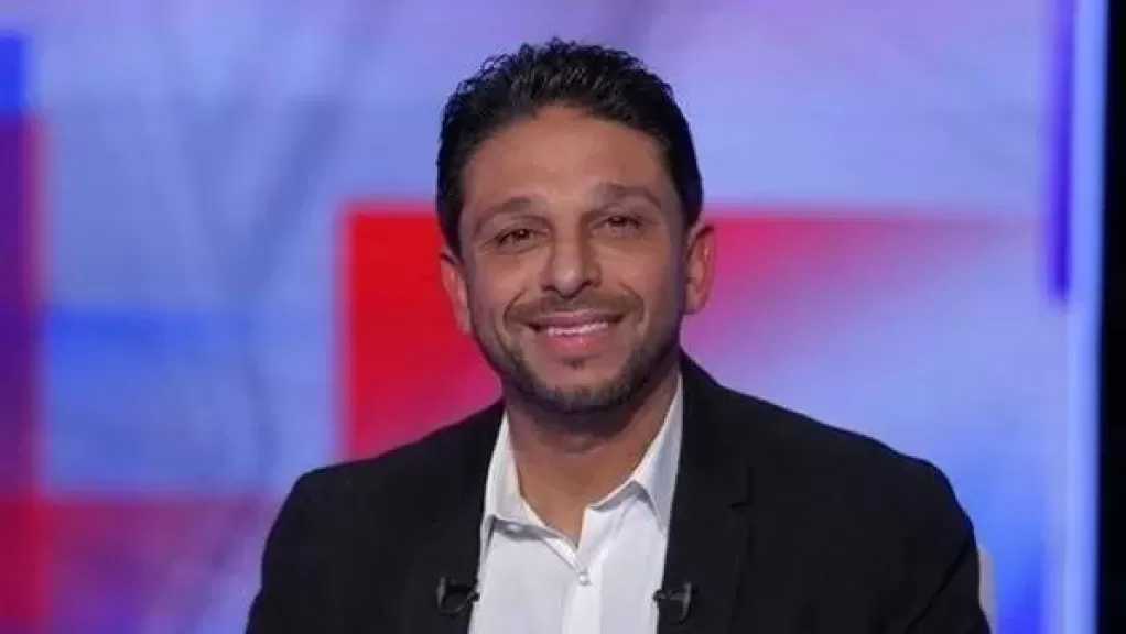 ”محمد فاروق ينتقد الخطيب بشدة”.. الأهلي يفقد لقب الدوري بسبب الإدارة