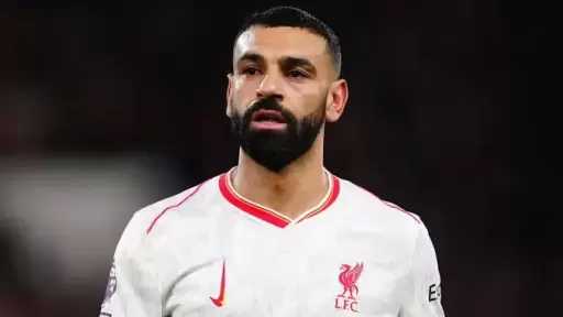 في هذا الموعد.. محمد صلاح...