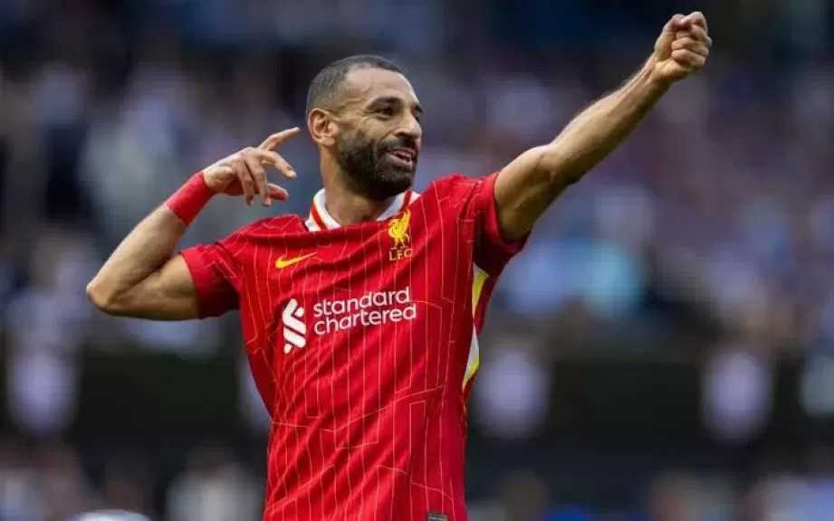 حساب الدوري الفرنسي يسخر من محمد صلاح بعد خروج ليفربول من دوري الأبطال