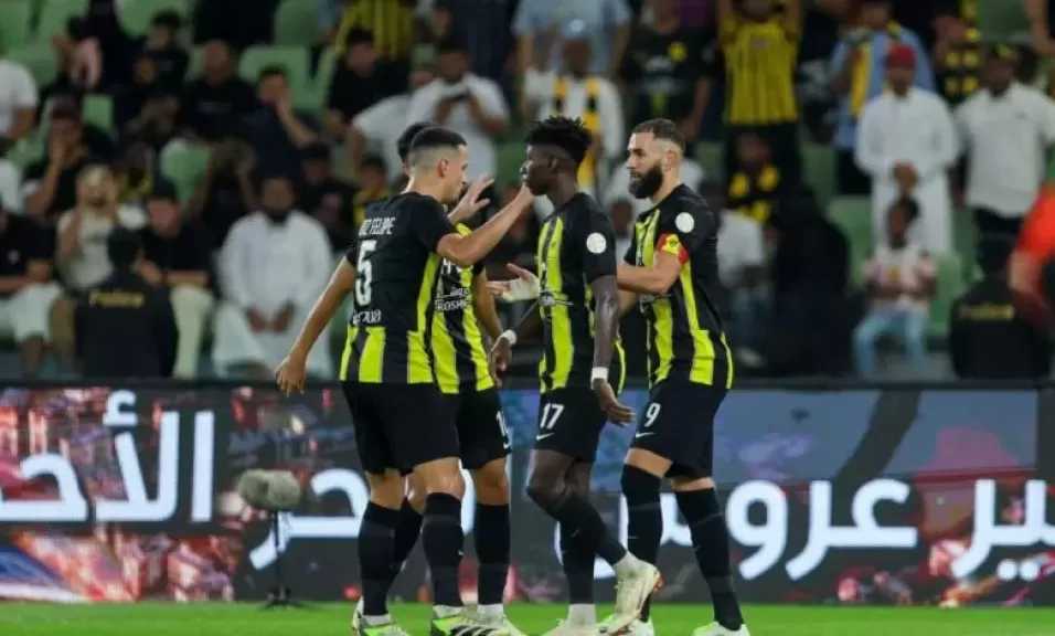 المفاجأت واردة.. موعد مباراة الاتحاد والرياض في دوري روشن السعودي