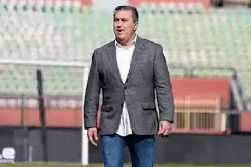 بيسيرو يطالب لاعبي الزمالك بنسيان القمة والتركيز على كأس مصر