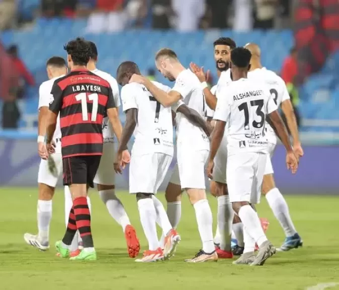 الاتحاد والرياض