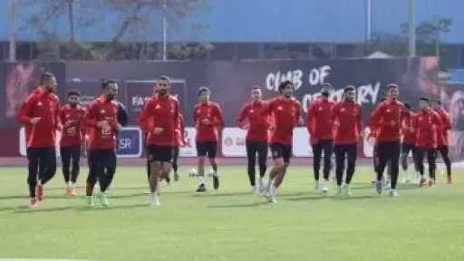 الخطيب يمنح الزمالك ”فوزًا مجانيًا”...