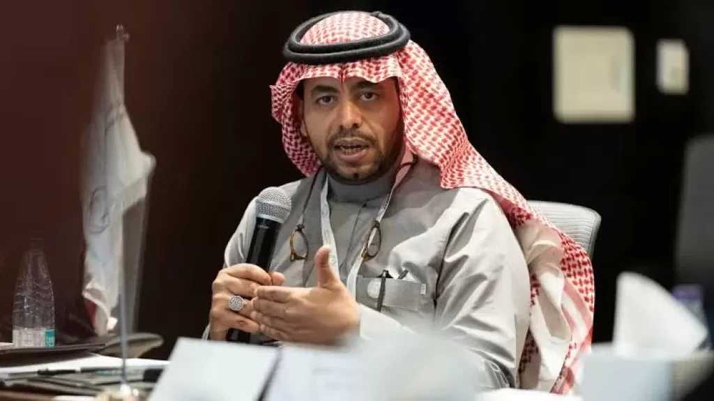 اللجنة الأولمبية السعودية تعتمد مجلس إدارة مركز التحكيم الرياضي السعودي