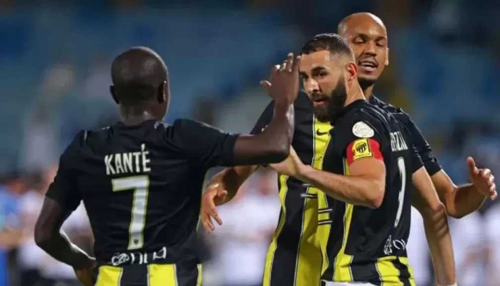 موعد مباراة الاتحاد والرياض في دوري روشن