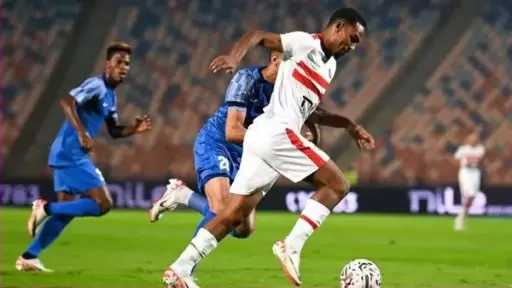 مجانًا.. القنوات الناقلة لمباراة الزمالك...