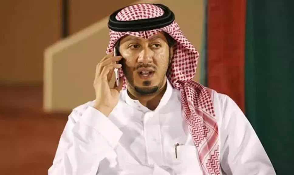 محمد الصدعان