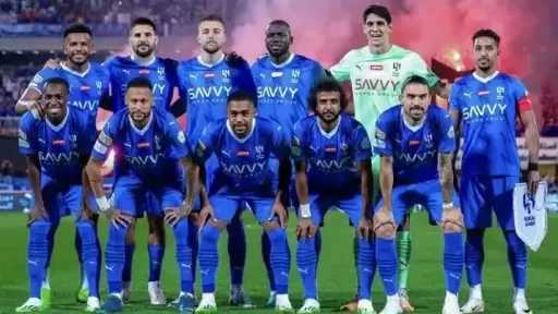 خبر سار لجماهير الزعيم.. الهلال...