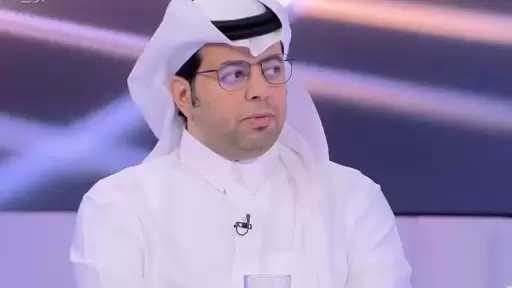 محمد الأحمري: استفاد الاتحاد من...