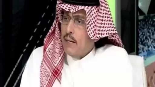 محمد الدويش يعلق على خروج...