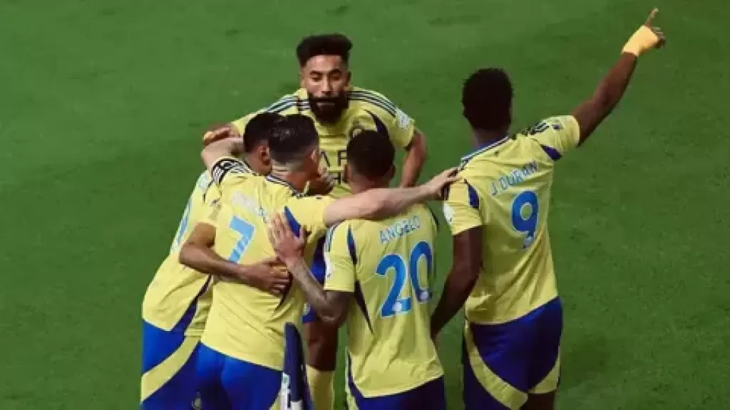 النصر