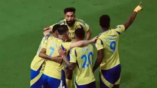 كيف استفاد النصر السعودي بـ9...