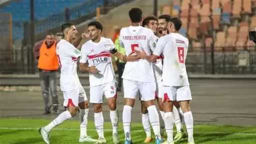 موعد مباراة الزمالك والجونة القادمة...