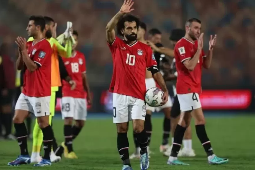 المنتخب الوطني