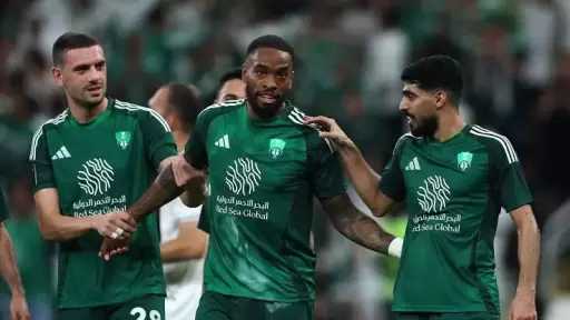 نجم النصر السابق: الأهلي ينتظر...