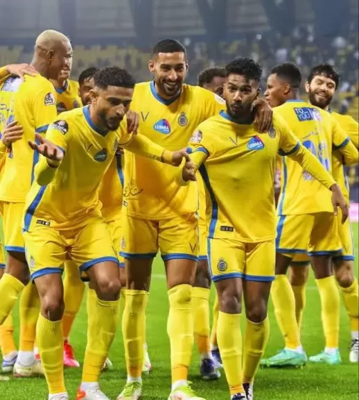 النصر