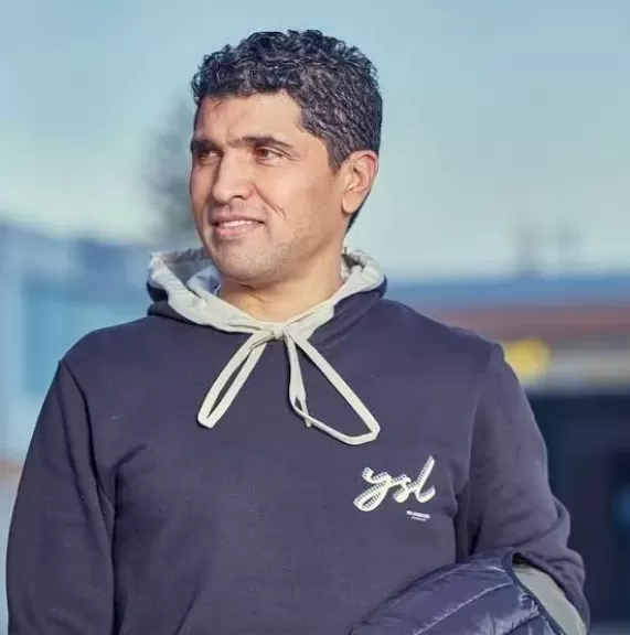 طارق التايب