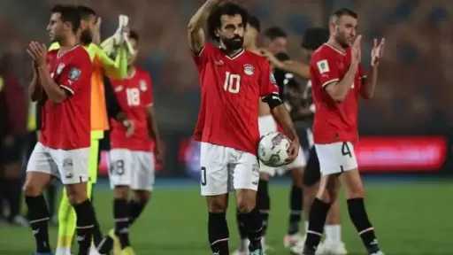 منتخب مصر يشرح الأسباب وراء...