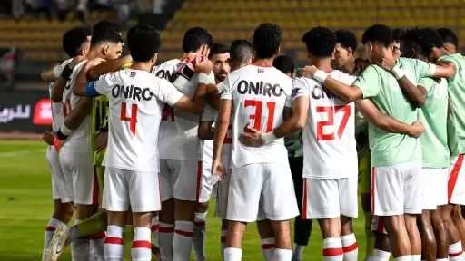 الزمالك يرفع مستوى التهديد.. تصعيد...