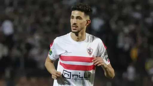 الزمالك يجهز فتوح ببرنامج تأهيلي...