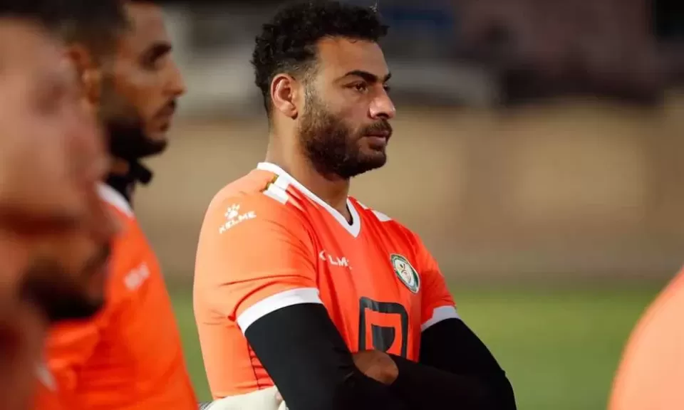 محمد ابو جبل