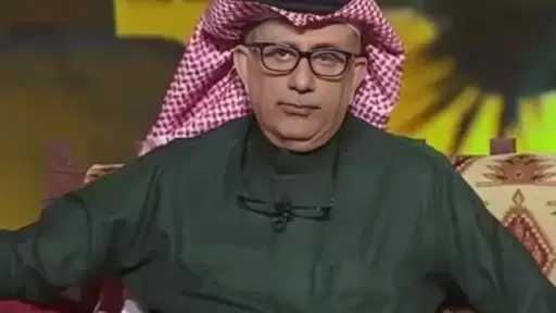 الملحم يعلق على موعد مباراة...