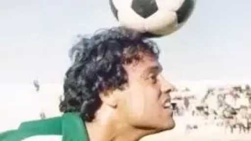 مسعد نور.. أسطورة بورسعيد الذي...