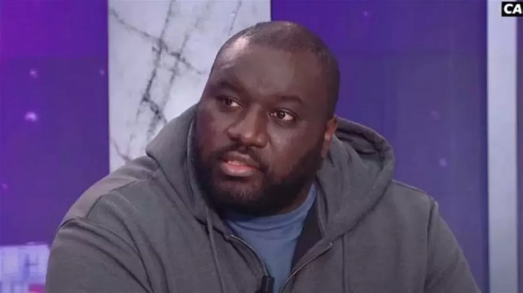 بروس دومبولو