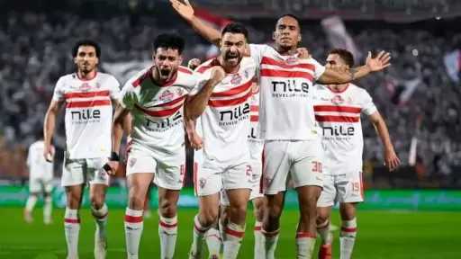 ”تغريم الزمالك” قرارات نارية من...