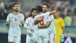 بالقوة الضاربة.. تشكيل منتخب الإمارات...