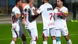الزمالك ينطلق في تحضيراته لملاقاة...