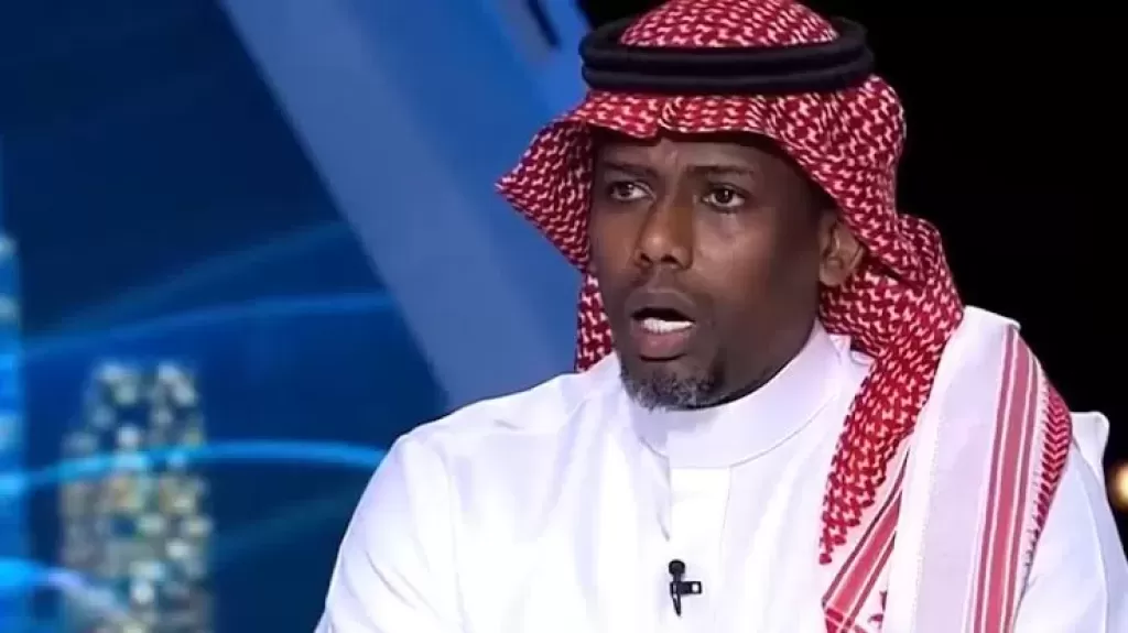 حمد المنتشري