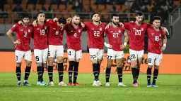 بعد الفوز على إثيوبيا.. عودة...