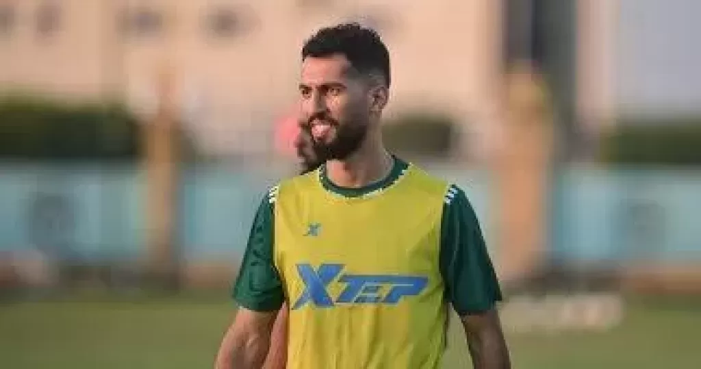 خالد صبحي