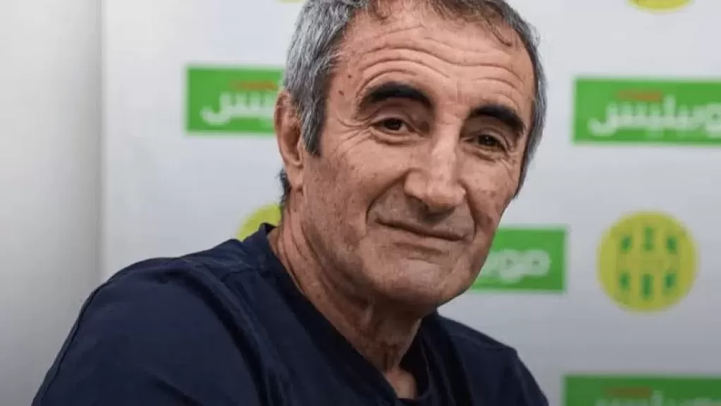 جمال مناد
