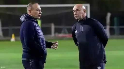 إصابة جديدة تصيب منتخب مصر...