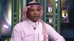 محمد نور.. نهائي دوري أبطال...