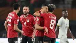 5 مواجهات نارية في تصفيات...