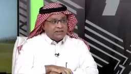 الصرامي يطالب إدارة النصر بعدم...