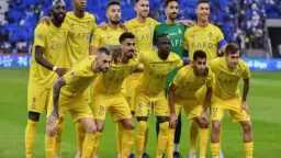 النصر السعودي يوشك على تحقيق...