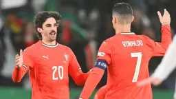 ”فرانشسكو ترينكاو”.. اللاعب الذي تألق...