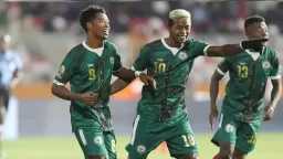 المغرب يستضيف مواجهة حاسمة بين...