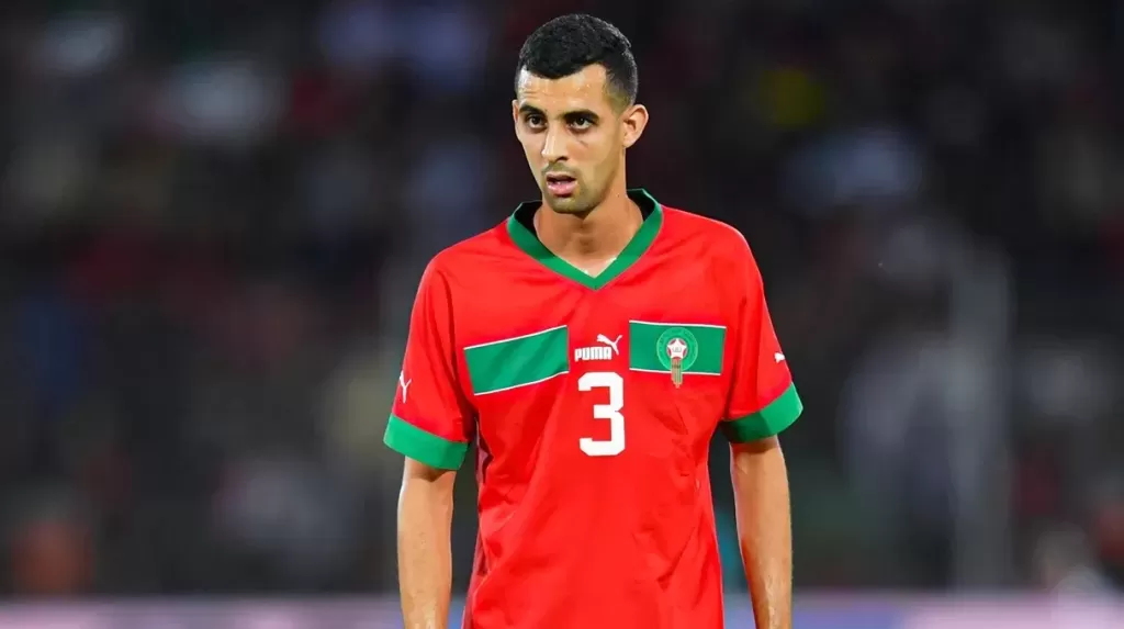 بلعمري