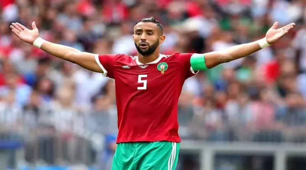 مهدي بنعطية