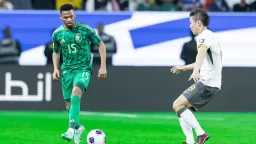 المنتخب السعودي يستعد لمواجهة اليابان...