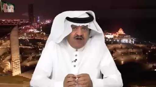 الإعلامي عدنان جستنيه يسبب الجدل...