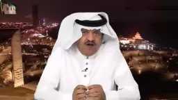 الإعلامي عدنان جستنيه يسبب الجدل...