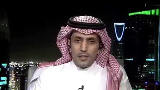 الزلال يوضح حقيقة مفاوضات الهلال...