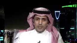 الزلال يوضح حقيقة مفاوضات الهلال...
