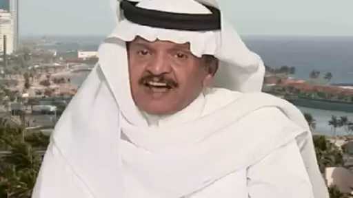 عدنان جستنيه يوجه رسلالة إلى...